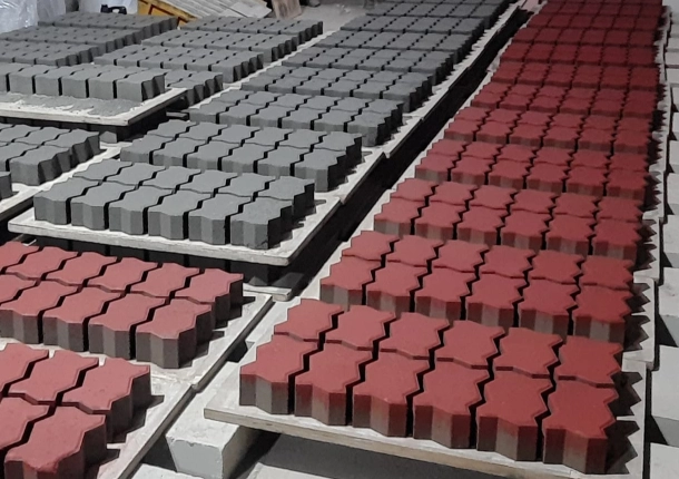 Χωρητικότητα μηχανής μπλοκ ZCJK – Από μικρή σε μεγάλη παραγωγή