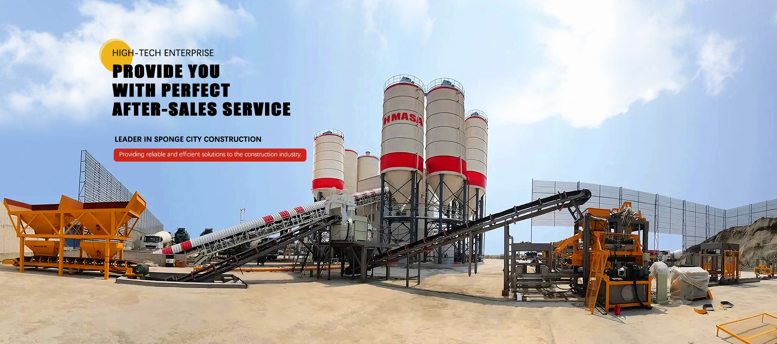 κατασκευαστής μηχανών μπλοκ