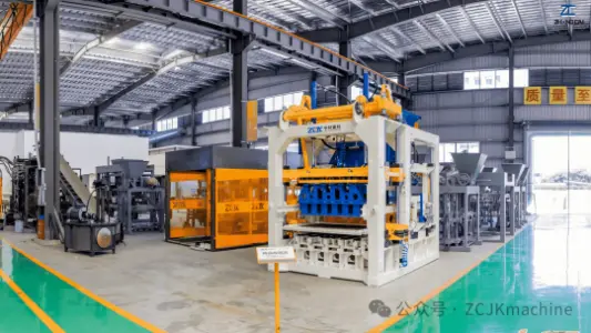 Μηχανή κατασκευής τούβλων: Τύποι, τιμές και πώς να επιλέξετε το σωστό