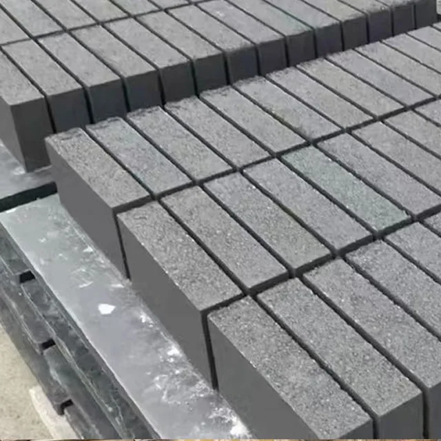 Παλέτα μηχανημάτων μπλοκ