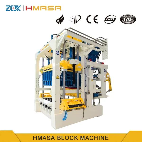 Μηχανή τούβλων