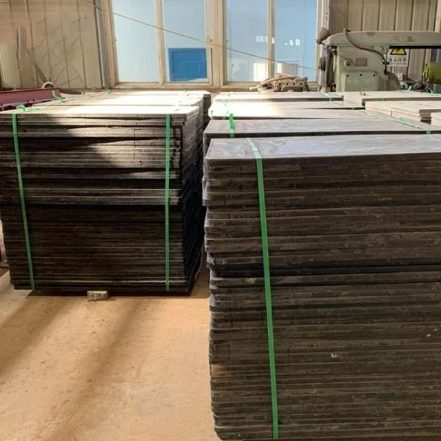 Παλέτα μηχανής κατασκευής τούβλων