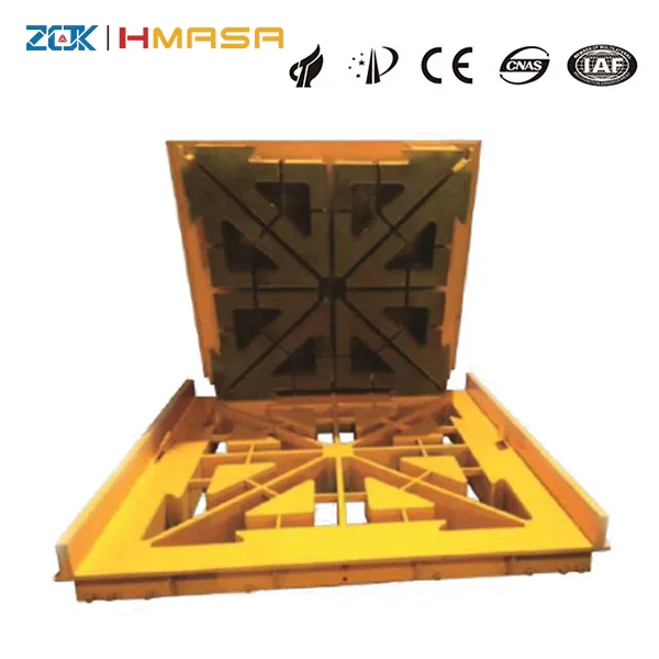 τούβλο-καλούπι