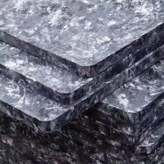 GMT Παλέτα Fiberglass