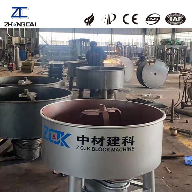 Μπετονιέρα έτοιμου μίγματος